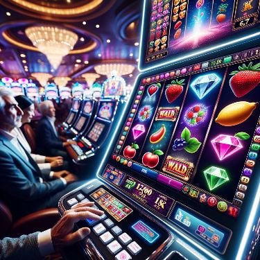 kuli14 tembak ikan gameplay senjata ikan bos jackpot progresif arcade online