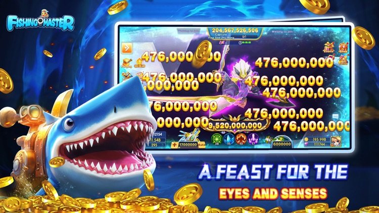 kuli14 tembak ikan ocean king game klasik multipemain jackpot besar